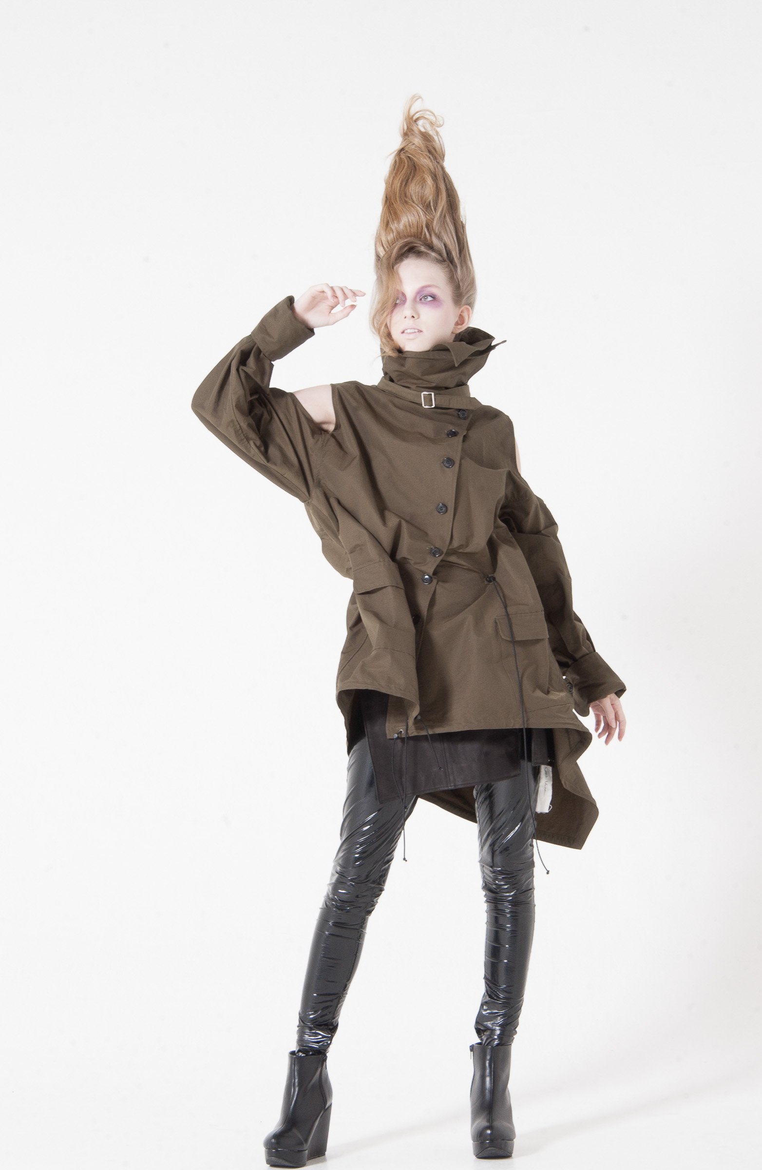 FASHIONSNAP على X: FASHIONSNAP على X:
