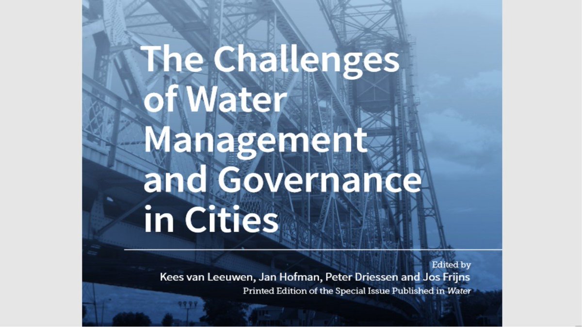 Our book (open access) is out and can be downloaded here:
mdpi.com/books/pdfview/…