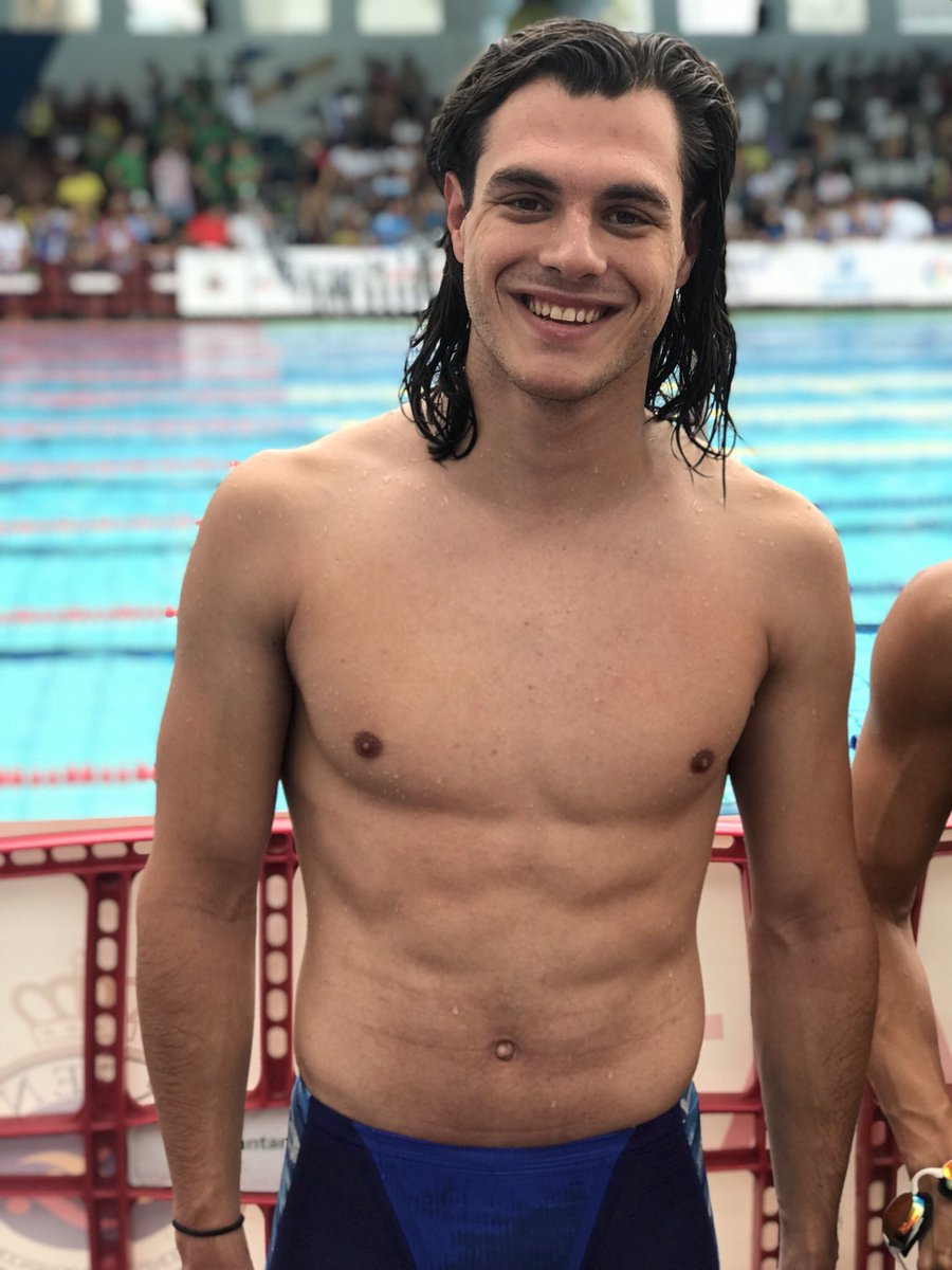 CNAlcobendas's tweet photo. Empezamos bien la última jornada del Cto. de 🇪🇸 con #GuilleSanchezGC mejorando en un segundo su tiempo de inscripción y accediendo a la final de 100 maripa con 55”99 #GoCNA #AporlaFinal @mariaespin87 @ALCBDS_Deportes https://t.co/Frrm8Np070