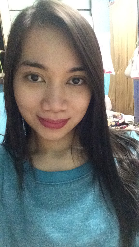 LA_inlarb's tweet photo. I miss my long hair 😫😢 #regretisreal https://t.co/kTIA32eGnx