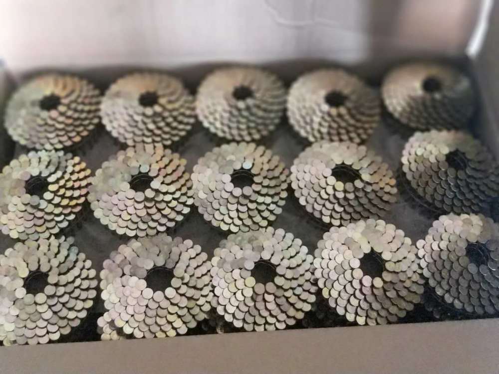 TopsCarry's tweet image. 1-1/4'' ring shank coil roofing nails in stock with good price.Welcome to inquiry.
SHIJIAZHUANG TOPS HARDWARE MANUFACTURING CO.,LTD.
HEBEI OUSEN IMP &amp;amp; EXP TRADE CO.,LTD.
E-mail: hb@hb-hardware.com 
Wechat / Whatsapp :0086-15931121813 
Skype :TOPS Carry Zhang