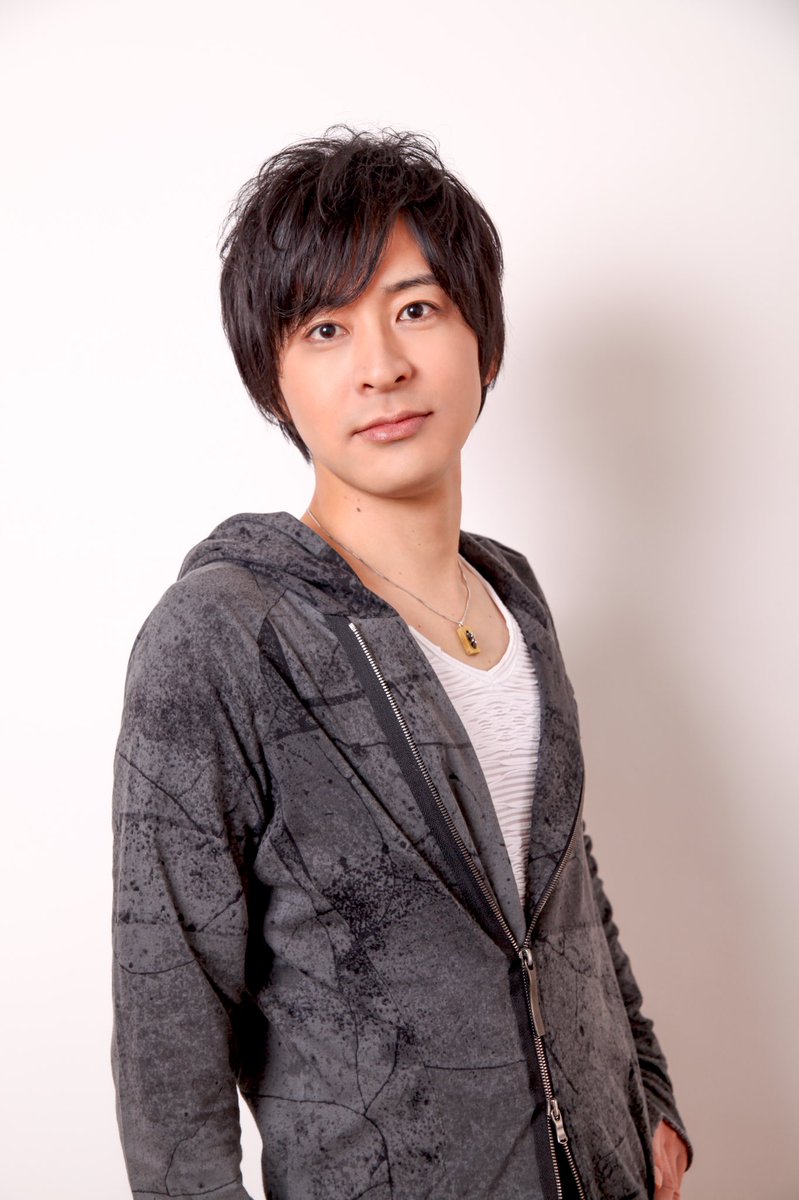 小唄 A Twitter 松井優征先生普通にイケメンで困る