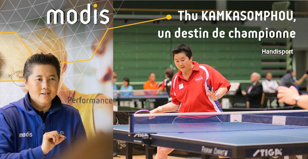 AkkodisFrance's tweet photo. #LeSaviezVous: Thu KAMKASOMPHOU, championne paralympique, est l’une des sportives 🇫🇷 les plus titrées de l’histoire qui met son expérience et son talent au service de la #diversité et de l’#inclusion des personnes en situation de #handicap ▶️ https://t.co/qdjnkmeZkn

#Handisport https://t.co/7jQXXgKEPf