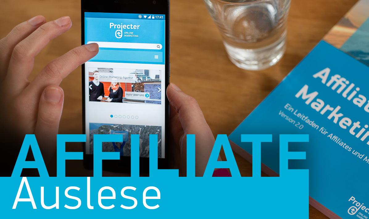 Aus #retailerweb wird #retailAds, sparwelt.de und gutscheine.de arbeiten zukünftig enger zusammen und #Tradedoubler feiert seinen 20. Geburtstag. Mehr #AffiliateMarketing News gefällig?ow.ly/HL5950vqotq