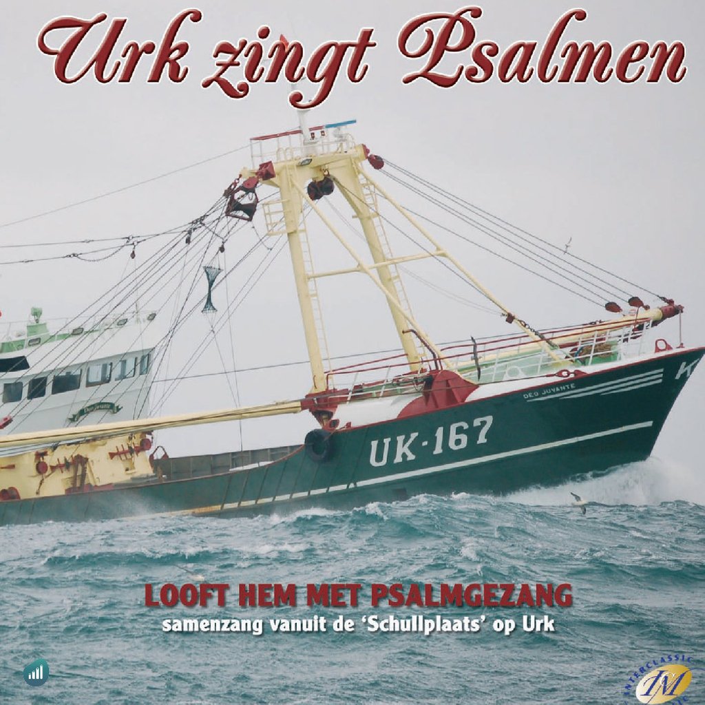 Urk zingt Psalmen. Samenzang vanuit de 'Schuilplaats' op Urk.

#urk #samenzang #psalmen #familystream