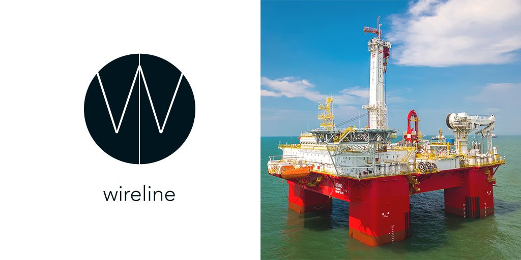 OEUK_'s tweet photo. “We created a vessel that can take on the well access challenges of the west of Shetland zone, as well as being able to deal with central North Sea environments down to just 80m.” @Helix_ESG explains more about rigless intervention, read from #WirelineMag; https://t.co/U65xC2fnHh https://t.co/InXlgWgqYo