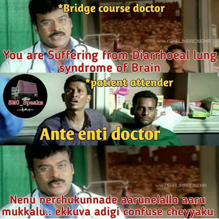 8667Sreeja's tweet photo. Not only the medical students are in danger but also all the people in our society ..so please support #HataoNMC https://t.co/r7UGVzUplH