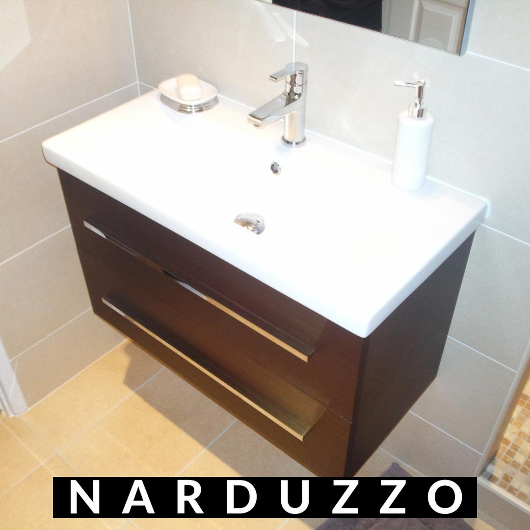 Make a feature of your basin with a wall mounted unit with added storage 

#bathroombasin #wallmountedunit #bathroomstorage #itsinthedetail #bathroomdesign #bathroomdecor #bathroomremodel #bathroominspiration 
#bathroomtiles

narduzzo.com
01633 858097