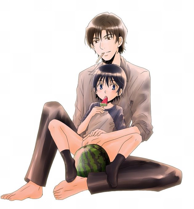 はづきのtwitterイラスト検索結果 古い順