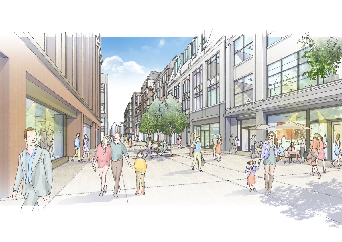 Tribeca_Belfast tweet media