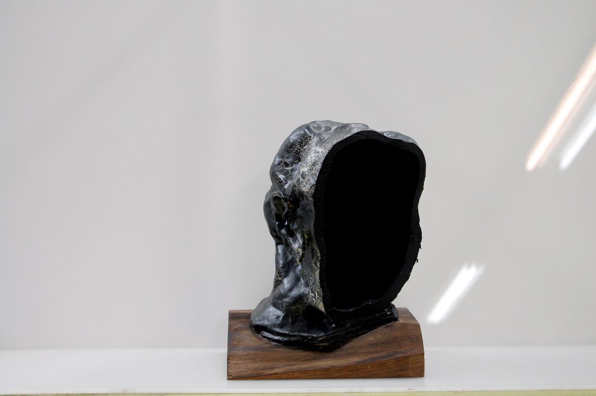 #interviste
Arianna Carossa  <a href="/museocarlozauli/">Museo Carlo Zauli</a> 
juliet-artmagazine.com/in-conversazio…