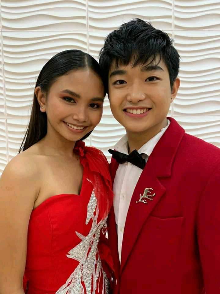 niesha8cute1's tweet photo. ....mga Basher please tigilan na ninyo sila, lahat kami full support sa kanila kung ano magiging Journey nila dito sa outside world and showbiz... hanggang dulo!
SHOIYEN 3rdSLOWMOnthsary https://t.co/EyC3MRbstJ