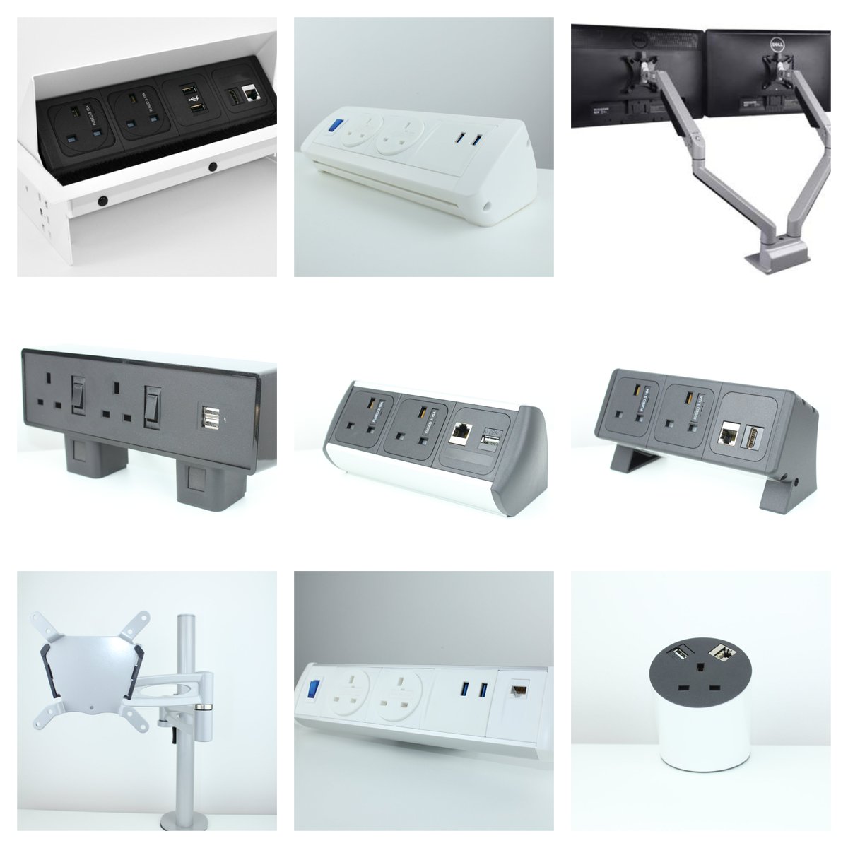 BurlandTS's tweet photo. Contact sales@burland.com for more information on our New product range. Competitive pricing, product data sheets and favourable lead times to meet your needs. #abovedesk #desktoppower #officefurniture #newrange #monitor #fitout #officespace #desk https://t.co/sJO1ksp9av