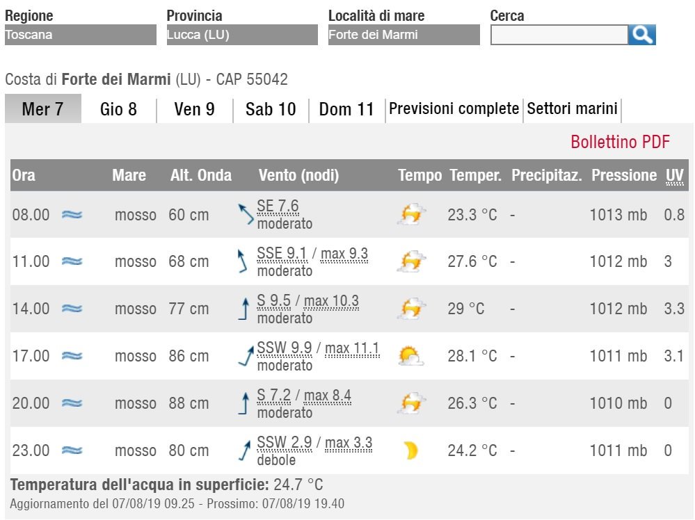 SilverMusicR's tweet photo. ***AVVISO***
#SMsummer2019
A causa delle condizioni meteo avverse, l'evento "palio dei bagni" è rimandato da oggi e domani al 20 agosto, così come la nostra diretta da Forte dei Marmi.
Ci scusiamo, ma non dipende ne dalla nostra volontà, ne da quella degli organizzatori. https://t.co/waUav2DsUH