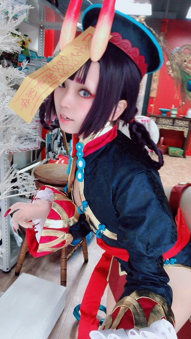 Twitterのコスプレ画像52