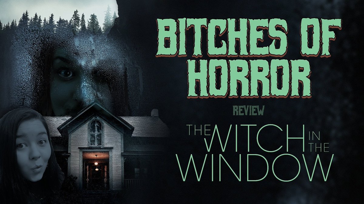 Bitches of Horror tweet media