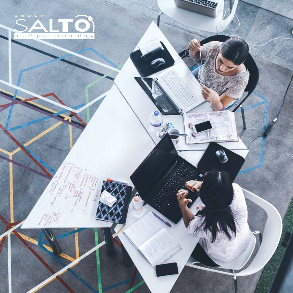 GrupoSalto's tweet photo. #Sectorexperience and #knowledge
More than 25 years in the best #economicsectors of the country. https://t.co/uDKOJ7uk5I