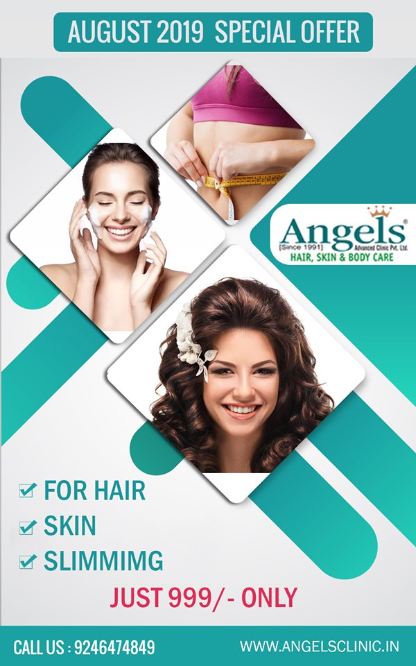 Angels Clinic On Twitter Hurry Up Just 999 Offer Available Now
