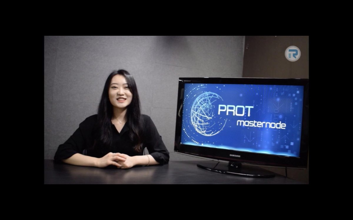 PROTmasternode's tweet photo. Check out our new YouTube Video with Pureunsol. It is the Korean version of the PROT MasterNode project introduction, Enjoy the video!

🔗 Video Link: https://t.co/LUZTX9qFv7

#masternodes #cryptocurrency #cryptoworld #youtube #protnews #protmasternode https://t.co/a6PlyGQpKW