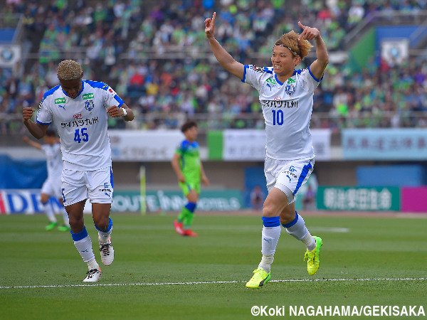 達也が選ぶ かっこいいゴールパフォーマンスベスト3 ウィザップ スタッフブログ