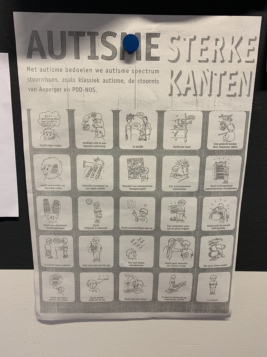 puur's tweet image. Ik was gisteren met zoon in autisme centrum. Tuurlijk zit Twitter hier vol mee #feitjes #apartgevoelvoorhumor #eerlijk #hyperfocus BLIJ MET AUTISTEN!! Maken de wereld anders en zorgen voor ‘anders’ #autisme
