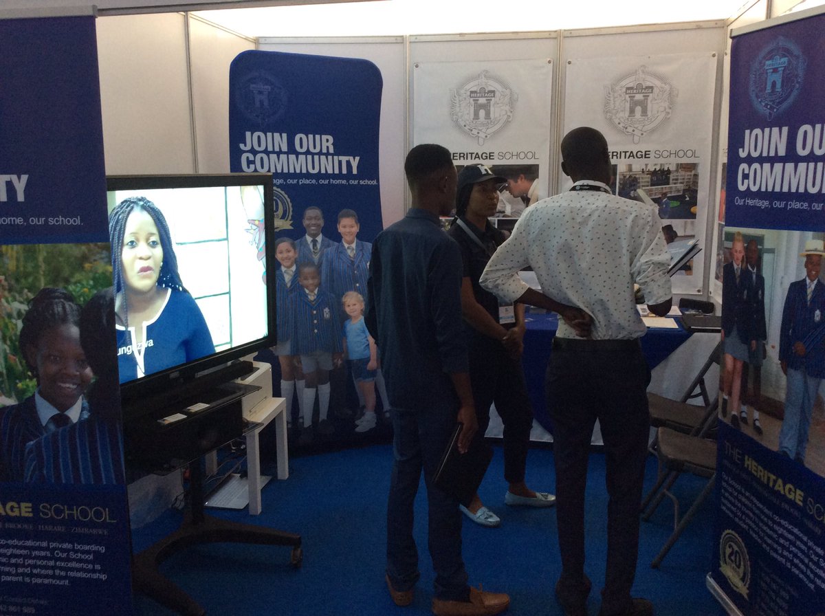 HeritageZW's tweet photo. Early morning in Gaborone! We are at the Global Expo Botswana until Friday. Pass through our stand and find out more about our 5 Star Boarding House! @getsi10 @MoPSEZim @munatsib @panG82 @FungayiP @ZtaUpdates https://t.co/bf67F7TYyE