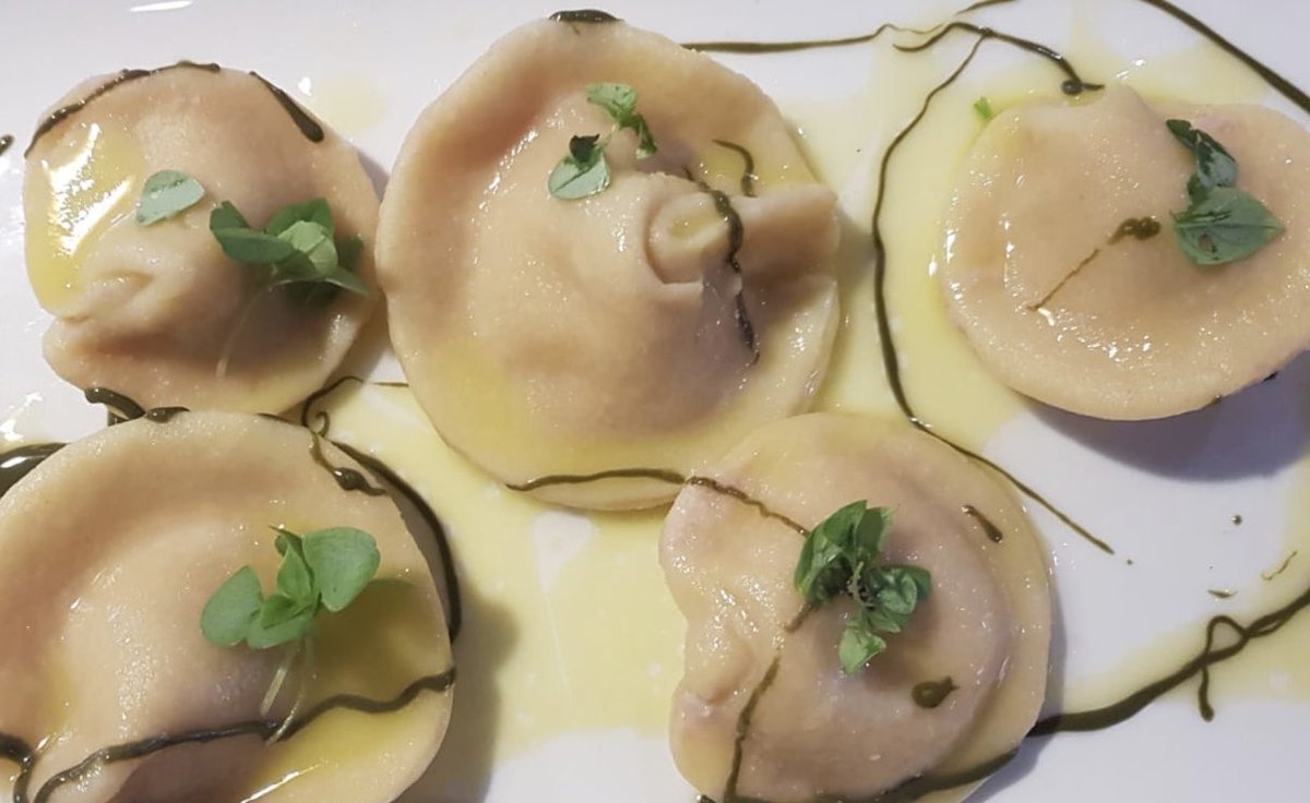 Limited Availability. Ravioli Making Masterclasses with guest chef Massimo Zampini <a href="/atavoladeli/">A Tavola</a> #Liverpool.👩🏻‍🍳🥣
.
AUG 11th
Sun - 12:00 - Ravioli Speciale - £35.00 
.
BOOK NOW ( Link In Bio ... )