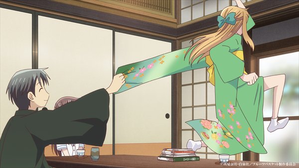 フルーツバスケット フルバ 草摩利津 まとめ売り フルーツバスケット 草摩利津 シール - メルカリ