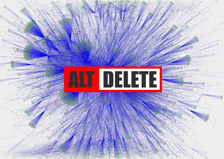 altdelete15's tweet photo. Join us this Autumn, learning how to reveal the hidden networks and stakeholders in our digital world. #altdelete #digitalhegemony #exposingtheinvisible  #Dublin https://t.co/wIsuwT1cFf https://t.co/IWp7BZGQ1c