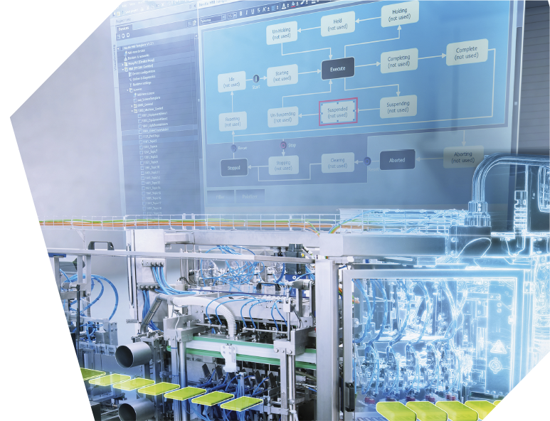 BSManufacturing's tweet photo. Nuestro sistema #MES te permitirá:

✅ Tomar el control de tus operaciones
✅ Saber qué sucede en tu fábrica en tiempo real
✅ Decidir cómo se va a fabricar

Entra para conocer todos los beneficios 👉 https://t.co/yR4EaFAmSG

#FelizMiercoles #BuenosDiasATodos https://t.co/JnwW3oewKG