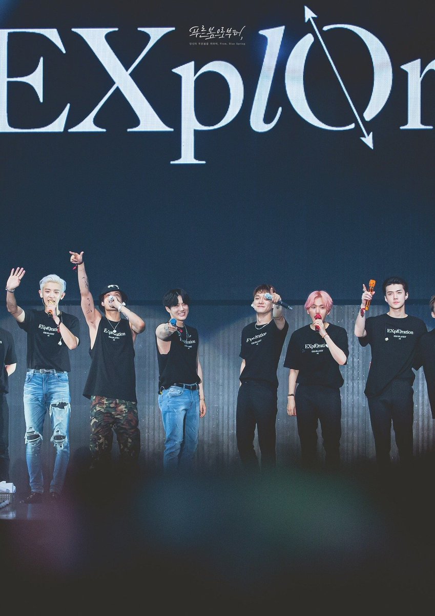dannyoppakpop's tweet photo. #EXplOrationinBKK happening on 20, 21, 22 September in Thailand!
Please PM if you wanna go!
#exo #exol #exok #exom #EXO_CBX #EXO_SC_WhatALife #EXplOration #kpop #kpopconcert #exoconcert #exolive #liveconcert #exoticket #EXOPLANET5 https://t.co/SpcSZNgeVI