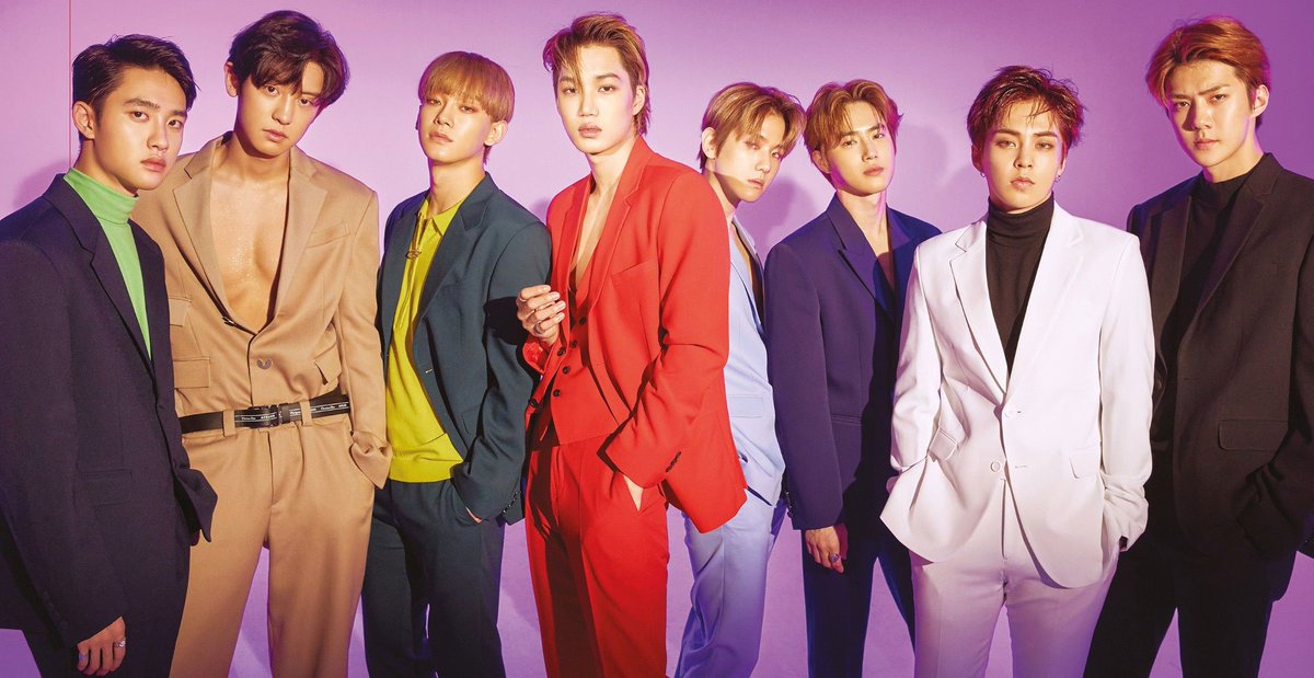 dannyoppakpop's tweet photo. #EXplOrationinBKK happening on 20, 21, 22 September in Thailand!
Please PM if you wanna go!
#exo #exol #exok #exom #EXO_CBX #EXO_SC_WhatALife #EXplOration #kpop #kpopconcert #exoconcert #exolive #liveconcert #exoticket #EXOPLANET5 https://t.co/SpcSZNgeVI
