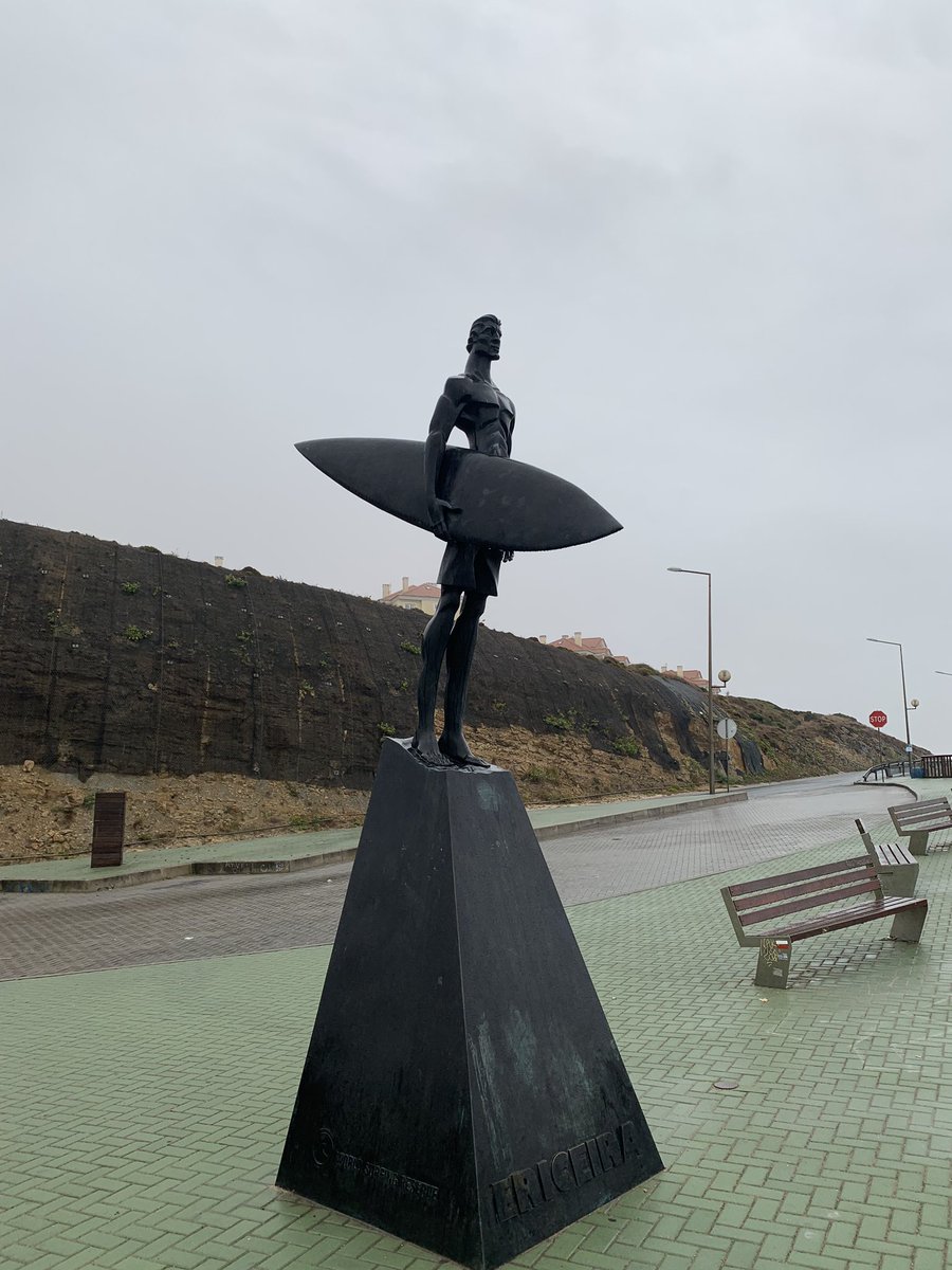 Lexi75Lou's tweet photo. So refreshing to run in the rain this morning. 3rd run of the holiday and added another mile to finish on 5. 12 miles so far #sweatinggin #slippycobbles #ericeira @ogmorephoenix https://t.co/IOBtW9AuFW