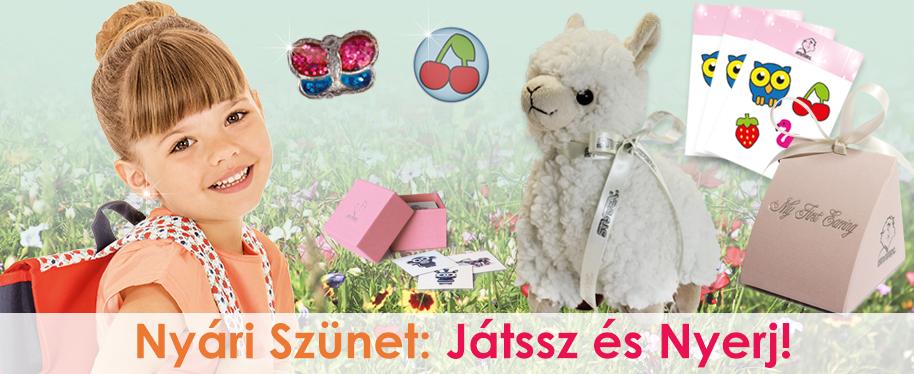 StudexHungary's tweet image. 🍍Nyerj Studex Ajándékcsomagot! 🍍
Részletek:fullyukasztas.info/nyari-szunet-a…

#StudexNyariSzunet #SensitiveForKids
#studex #fülbelövés #füllyukasztás #fülbevaló #fülbevalók #StudexSystem75⁠
#TimeToShine #earpiercing #jewelry #earrings #kidsjewelry #kidsearring #contest