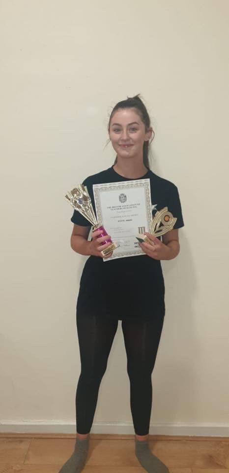 DistinctiveDA's tweet image. come join us for the start of the new term💕💕