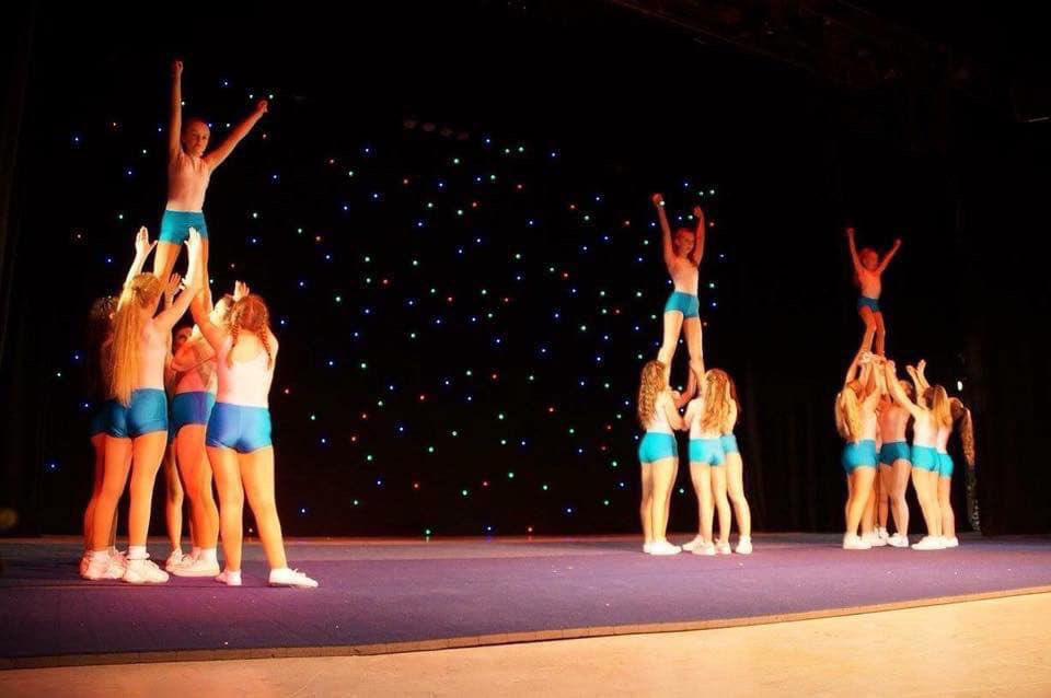 DistinctiveDA's tweet image. come join us for the start of the new term💕💕