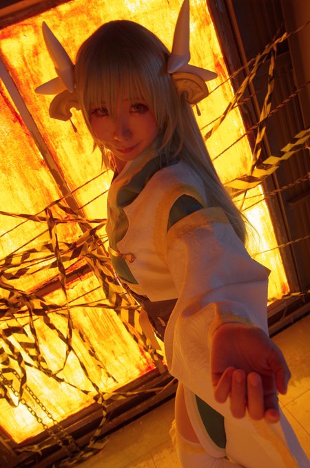 Twitterのコスプレ画像42