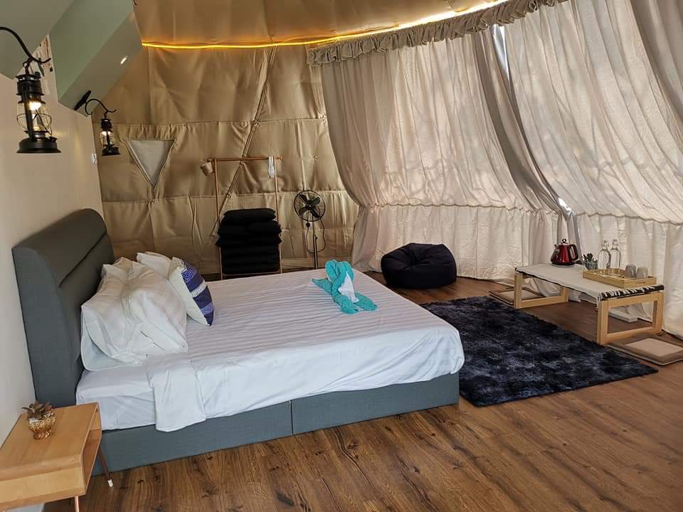 Mohd Hafizee On Twitter Glamping Suite Sea Horizon Resort Myr 680 Night Special In Room Or Outdoor Breakfast Max 3 Pax No Wi Fi Some Activities Available Biking Kayaking