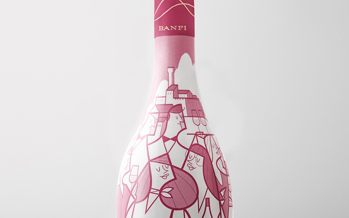 Publifarm's tweet photo. La Pettegola limited edition 2019 by Ale Giorgini inebria la giuria di Packaging of the World che  conferma per il secondo anno consecutivo La Pettegola come uno tra i migliori packaging al mondo, esempio di creatività e originalità. 
👉https://t.co/gB7wjbT4j0
#publifarm #bebrave https://t.co/4BJ6RyOJoz
