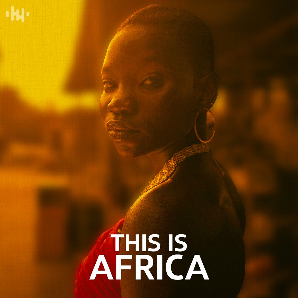songamusic's tweet photo. Listen to This Is Africa Playlist full of African bangers. Stream &amp; Enjoy songs such as;
@diamondplatnumz ft @fallyipupa01 #Inama
@thenaiboi ft @IamBenPol #Mmoja
@iam_Davido ft @chrisbrown #blowmymind 
@africanboyJUX ft @VanessaMdee #Sumaku and many more on #SongaBySafaricom https://t.co/pIyPC4Ye2M