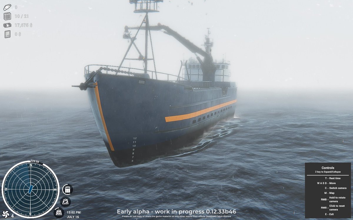 will deadliest catch the game be free will deadliest catch the game be free