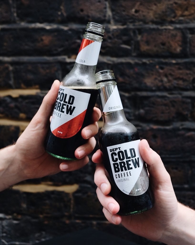 Take a break with <a href="/dept/">adept</a>.coldbrew