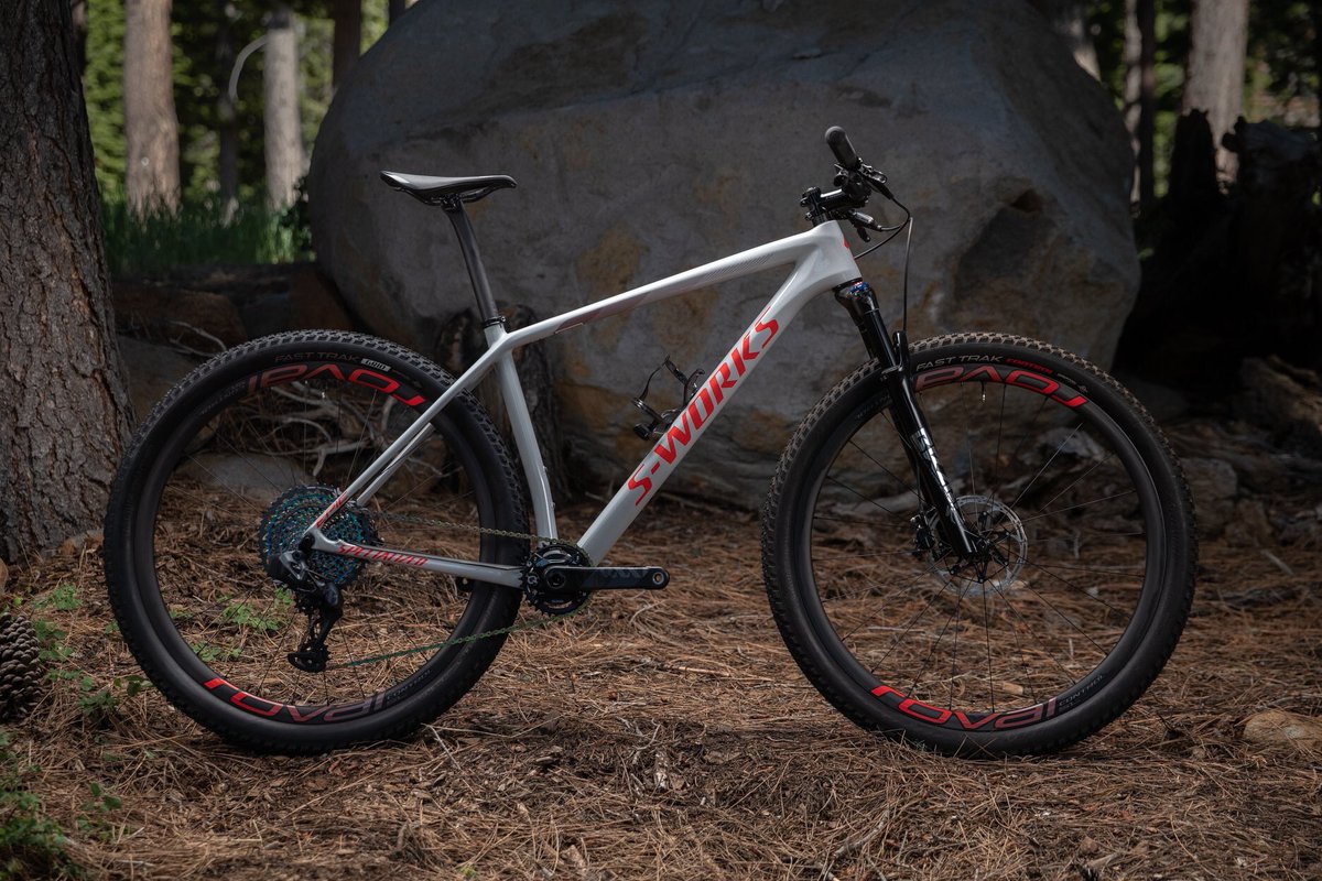 Specialized S-West tweet media