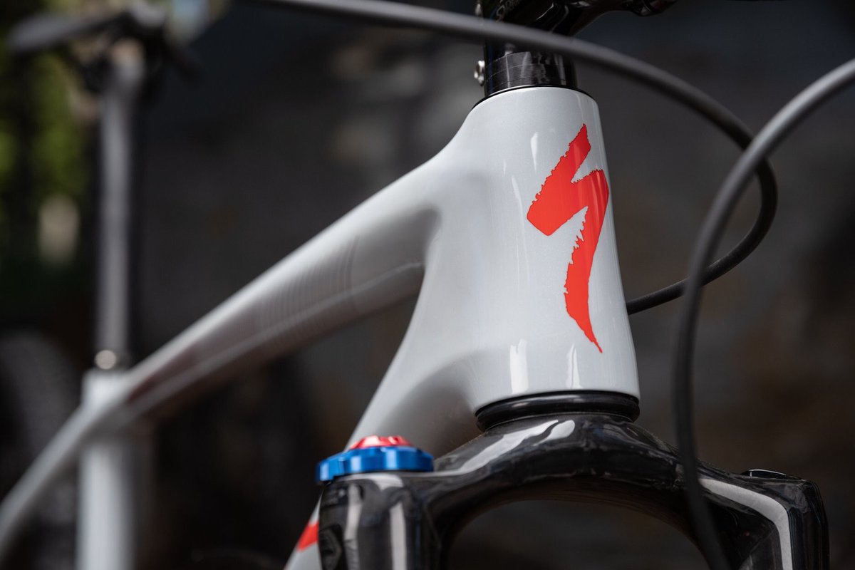 Specialized S-West tweet media