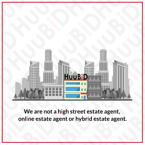 huubid's tweet photo. The high-street agent’s window is ceasing to be buyers’ first port of call. #Sell your home online &amp; access #buyers with HuuBiD! #realestate

https://t.co/cxxhI5BgDu https://t.co/wmnRmKzI3Y