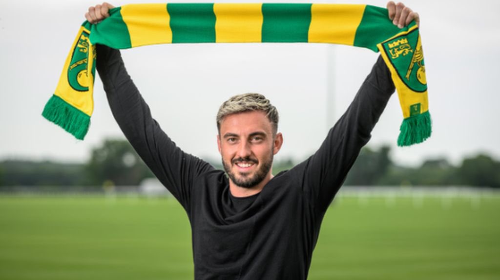 FPLBARGAINS's tweet photo. JOSIP DRMIC - NORWICH - 5.5
-Striker
Few trustworthy strikers are at 5.5, but should Drmic avoid injuries, he can be vital for Norwich. https://t.co/VwMUSNQM2p