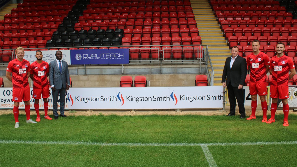 Moore Kingston Smith LLP tweet media