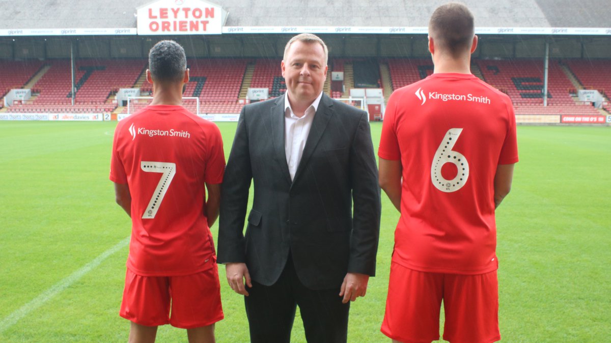 Moore Kingston Smith LLP tweet media