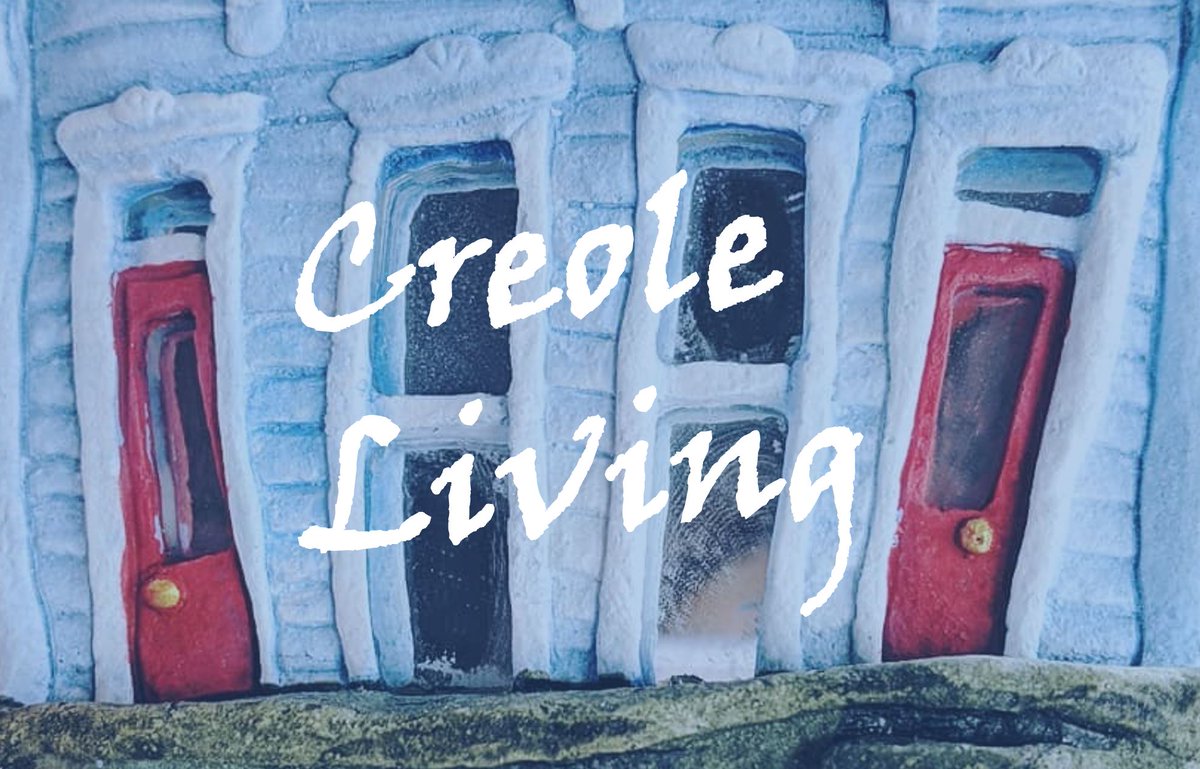therevieux's tweet photo. Brilliant storytelling:  Elisa Cool's THE GIRL FROM NORTH CLAiBORNE profiles the Treme and Tenaj Jackson with authority and sensitivity.  https://t.co/RBHmtdV35d. #creoleliving #nolastories  #treme #seventhward https://t.co/YNkhZ35WPm
