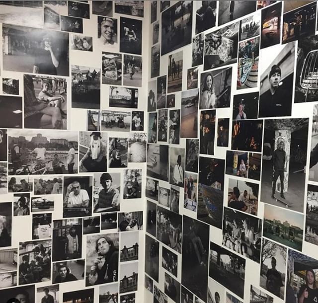 Congratulations to @longlivesouthbank - a  former #cfe Pioneeer Programme business whose recent exhibition at Bermondsey Project Space documented Southbank's incredible 50 year history and 6 year campaign with films, photography and artefacts, workshops … ift.tt/2GQcA10